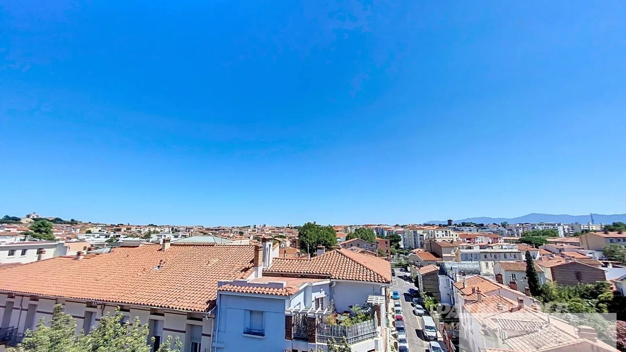 immeuble  pièces 700 m2 à vendre à Perpignan (66000)