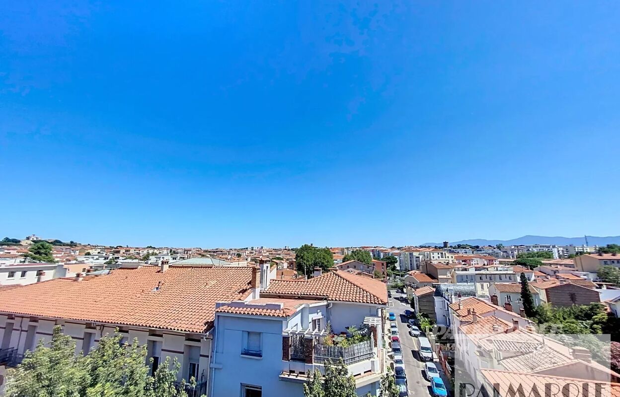 immeuble  pièces 700 m2 à vendre à Perpignan (66000)