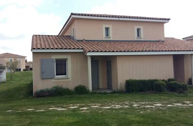 vente maison 234 900 € à proximité de Murviel-Lès-Montpellier (34570)