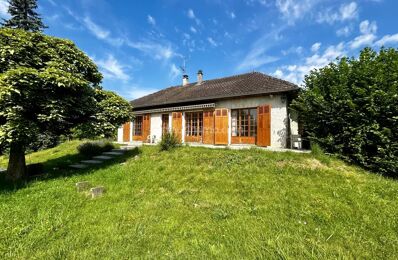 vente maison 349 000 € à proximité de Chazey-sur-Ain (01150)
