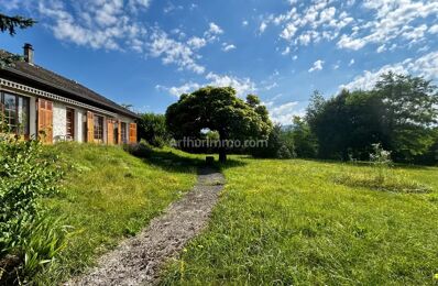 vente maison 329 000 € à proximité de Saint-Sorlin-en-Bugey (01150)