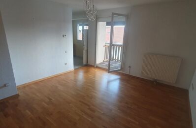 location appartement 720 € CC /mois à proximité de Paladru (38850)