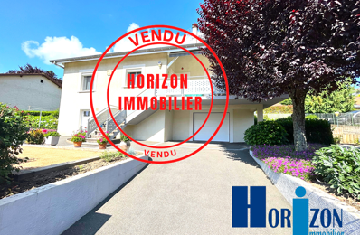 vente maison 279 000 € à proximité de Roche-la-Molière (42230)