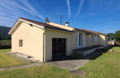 vente maison 219 000 € à proximité de Montégut (65150)