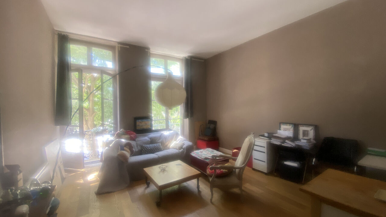 appartement 3 pièces 62 m2 à vendre à Nîmes (30000)