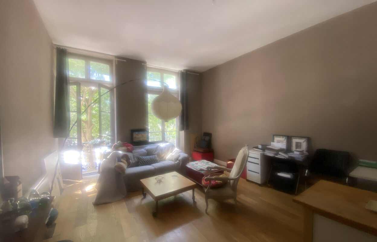 appartement 3 pièces 62 m2 à vendre à Nîmes (30000)