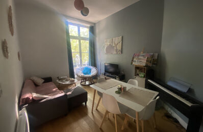 vente appartement 117 031 € à proximité de Marguerittes (30320)