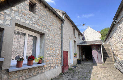 vente maison 256 000 € à proximité de Boissy-Aux-Cailles (77760)