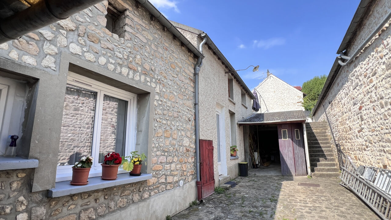 maison 7 pièces 170 m2 à vendre à Boutigny-sur-Essonne (91820)