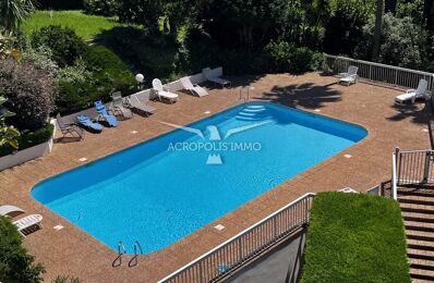 vente appartement 850 000 € à proximité de Saint-Jean-Cap-Ferrat (06230)