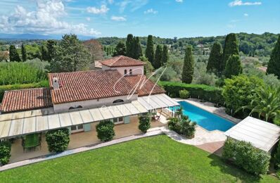 vente maison 1 650 000 € à proximité de Saint-Paul-de-Vence (06570)