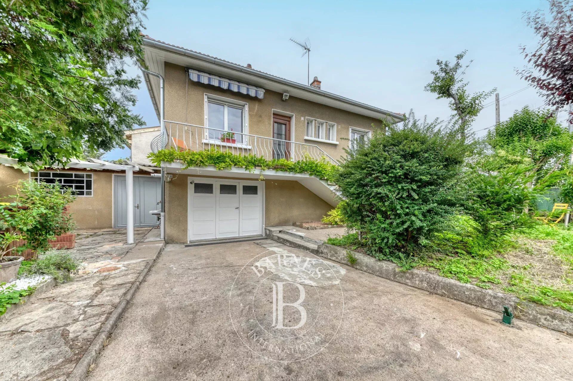 Maison V T5