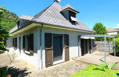 maison 6 pièces 150 m2 à vendre à Aurillac (15000)