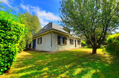 vente maison 229 000 € à proximité de Polminhac (15800)