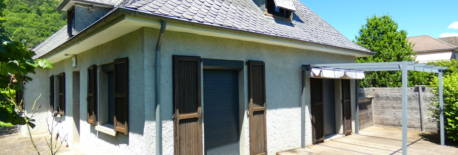 Maison 6 Pièces 150 m² à vendre à Vic-sur-Cère (15800)