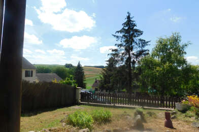 Maison 4 pièces 115000 €