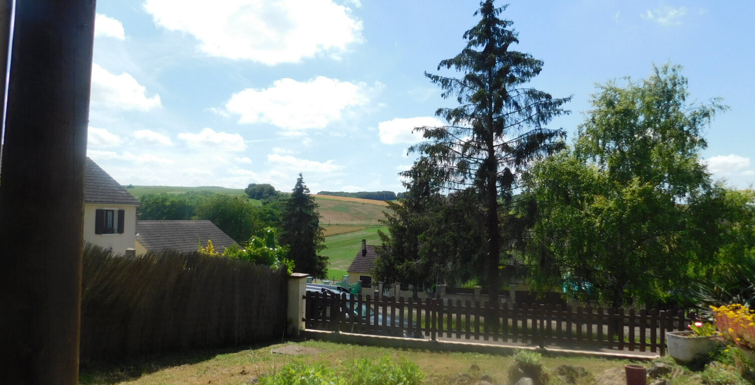 PAVILLON  à 10 minutes de VILLENEUVE L'ARCHEVEQUE et 25 minu — photo 1