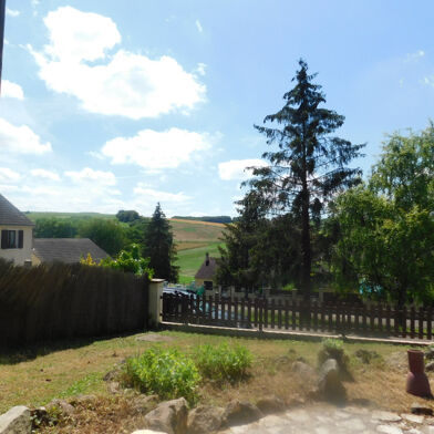 Maison 4 pièces 115000 €