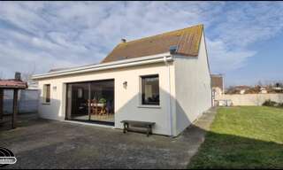 Maison 6 Pièces 130 m² à vendre à Gainneville (76700)