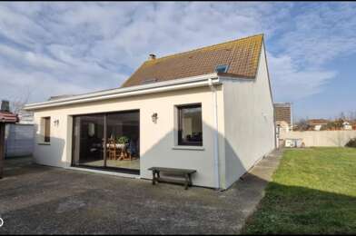 Maison 6 pièces 310000 €