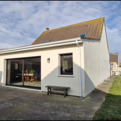 Maison 6 pièces 310000 €