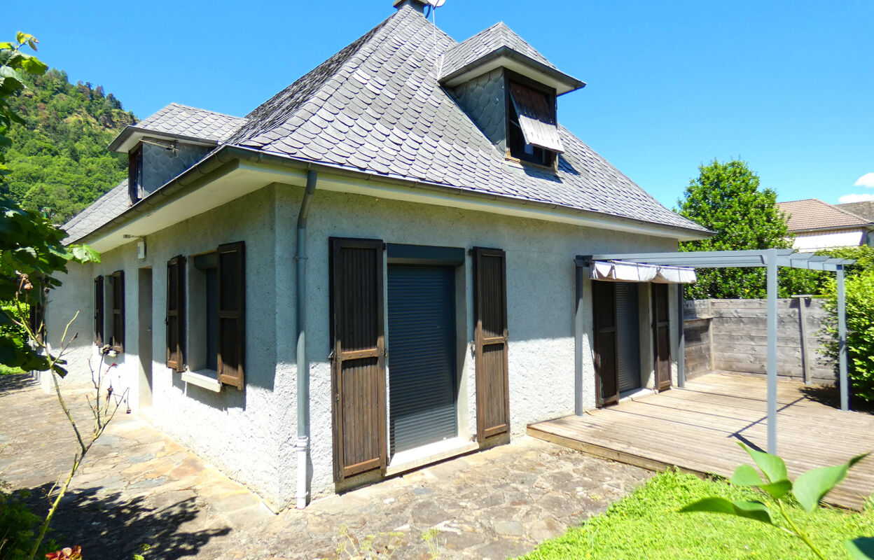 maison 6 pièces 150 m2 à vendre à Aurillac (15000)