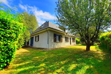 Maison 6 pièces 228000 €