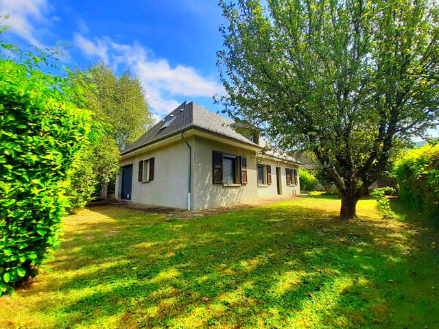 BELLE MAISON — photo du bien