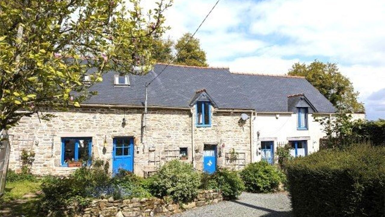 maison 7 pièces 185 m2 à vendre à Senven-Léhart (22720)