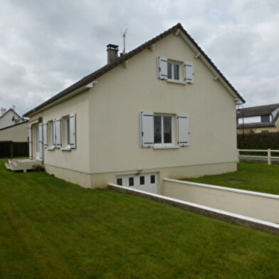 Maison 6 pièces 120 m²