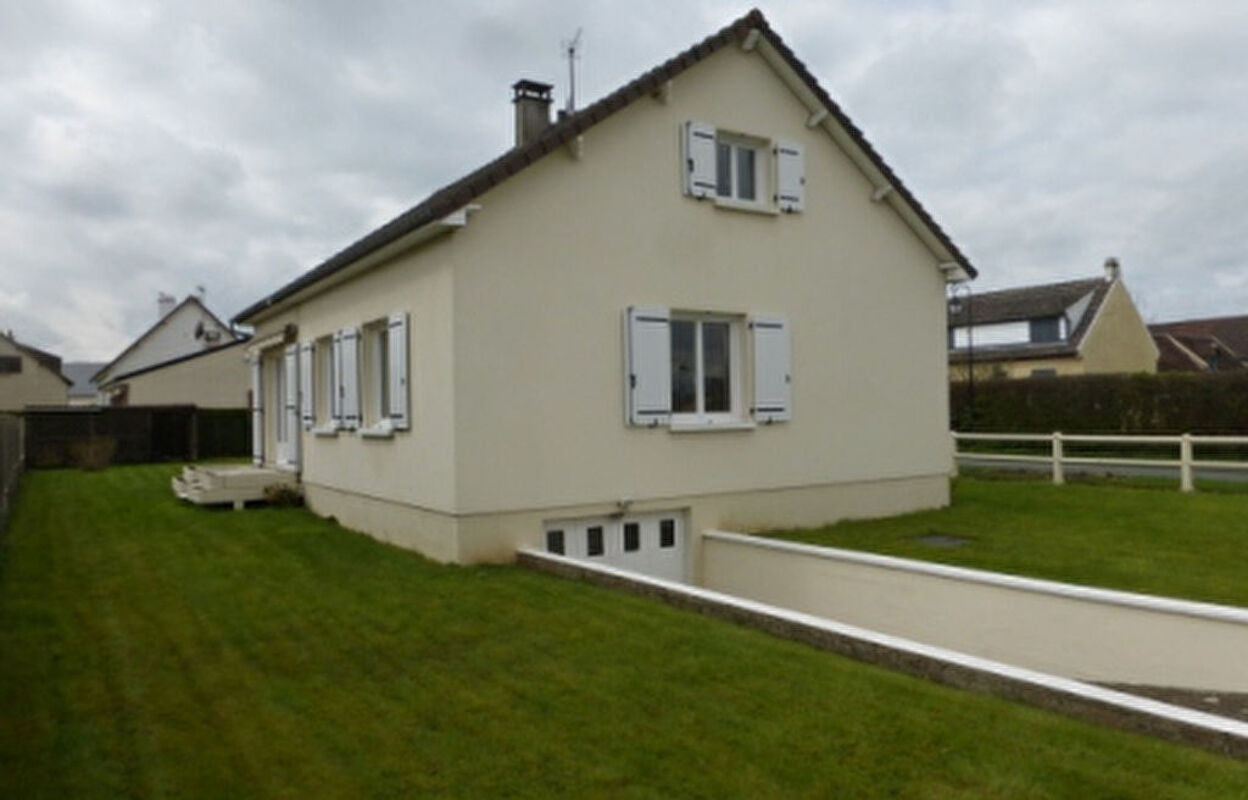 maison 6 pièces 120 m2 à vendre à Goincourt (60000)