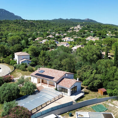 Maison 5 pièces 599000 €