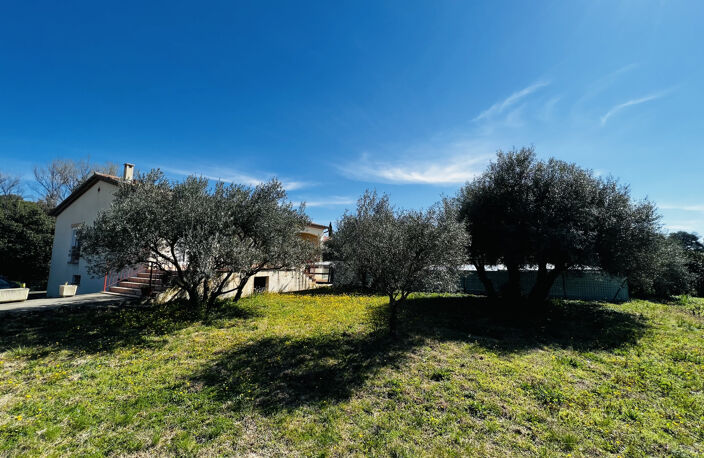 ST JEAN DE CUCULLES - Villa de 169m2 sur 1428m2 — photo 2