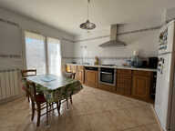 ST JEAN DE CUCULLES - Villa de 169m2 sur 1428m2 — photo 4