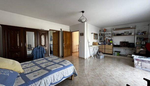 Villa / Maison 5 pièces  à vendre Saint-Jean-de-Cuculles 34270