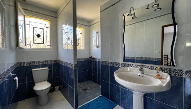 Villa / Maison 5 pièces  à vendre Saint-Jean-de-Cuculles 34270