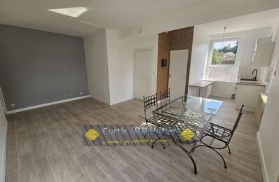 location appartement 392 € CC /mois à proximité de Saint-Victor-Malescours (43140)