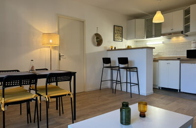 location appartement 700 € CC /mois à proximité de Saint-Orens-de-Gameville (31650)