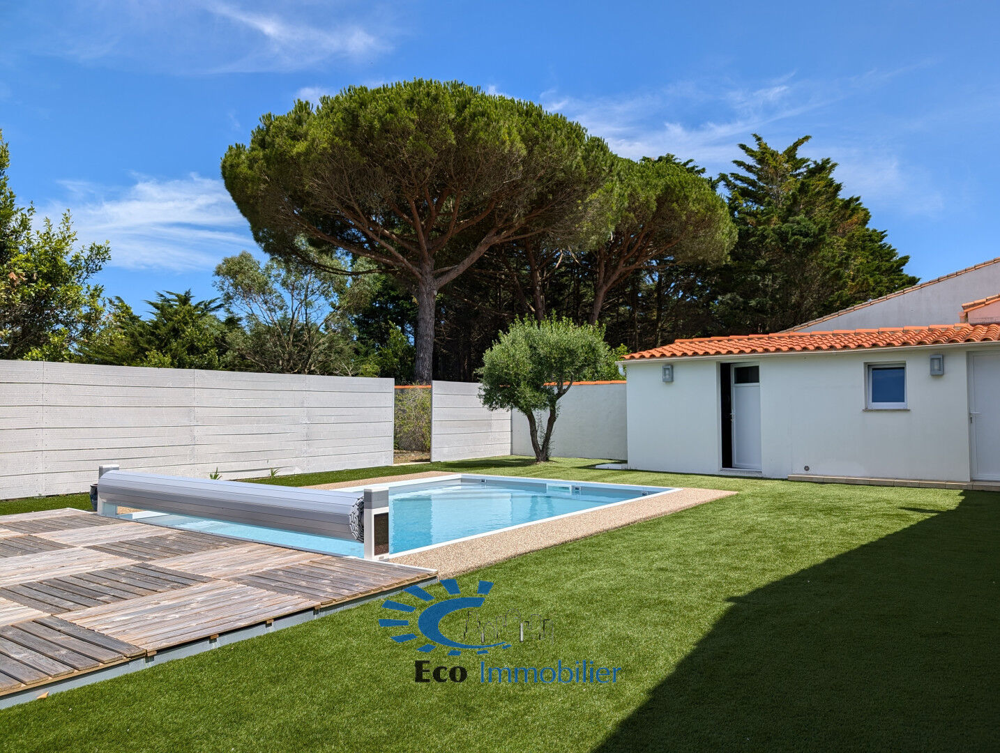 Agence immobilière de Eco Immobilier