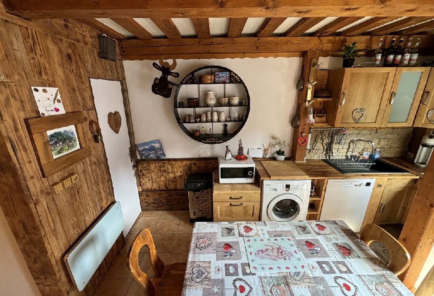 Vente appartement 3 pièces 31 m² Taninges (74440) — photo 1