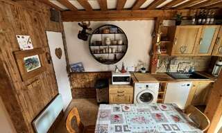 Appartement 3 Pièces 31 m² à vendre à Taninges (74440)