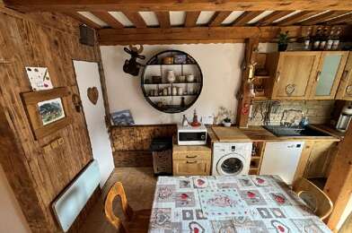 Appartement 3 pièces 179000 €