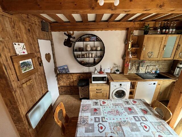 Appartement proposé à Taninges