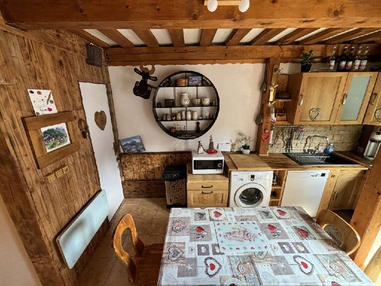 Appartement 3 pièces 31 m² — photo 1