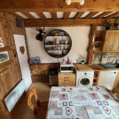 Appartement 3 pièces 179000 €