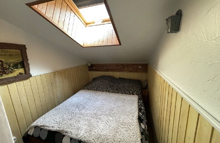 Vente appartement 3 pièces 31 m² Taninges (74440) — photo 3