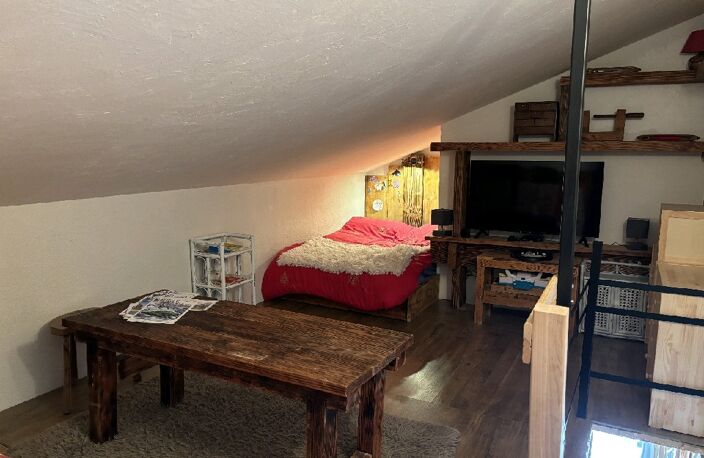 Vente appartement 3 pièces 31 m² Taninges (74440) — photo 4