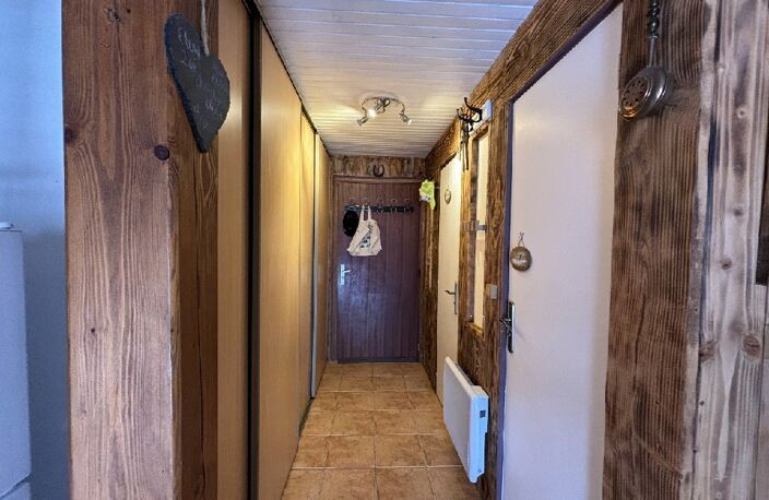 Vente appartement 3 pièces 31 m² Taninges (74440) — photo 5