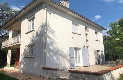 vente maison 498 000 € à proximité de Mondonville (31700)