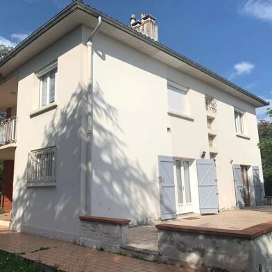 Maison 6 pièces 165 m²